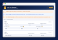 Debt Exit Blueprint™ — Interactive Debt Payoff Planner